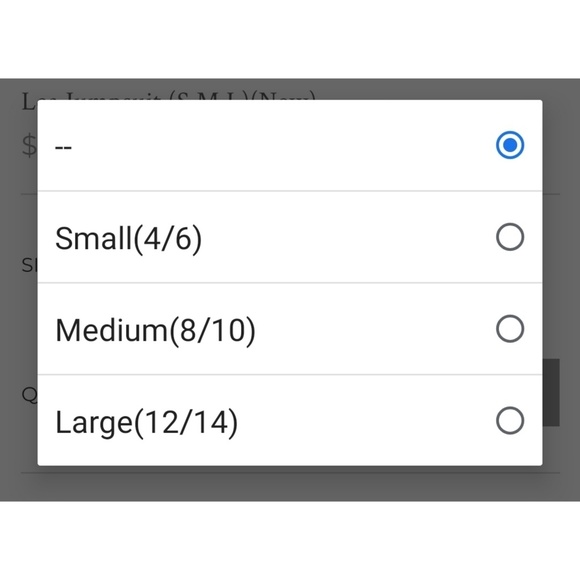 Buckle Strap Jumpsuit - Picture 6 of 6
